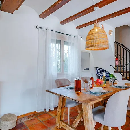 Holiday home My Dream By Interhome Denia