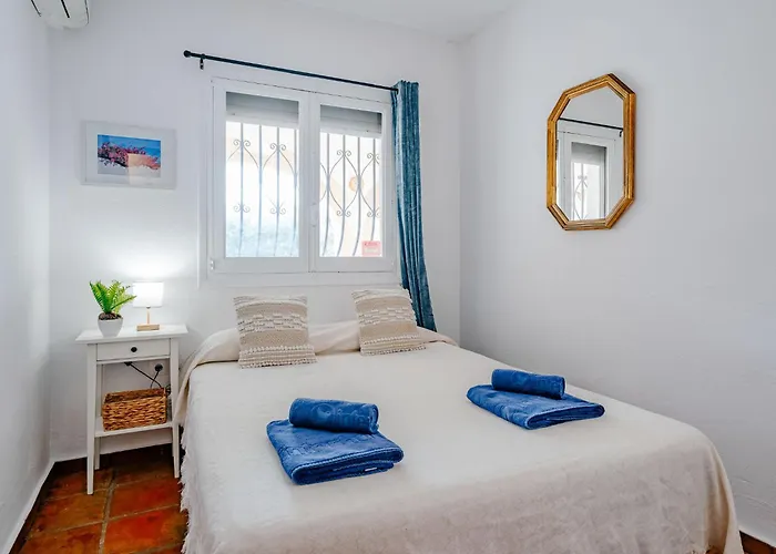 Prázdninový dům Mi Sueno By Interhome Denia