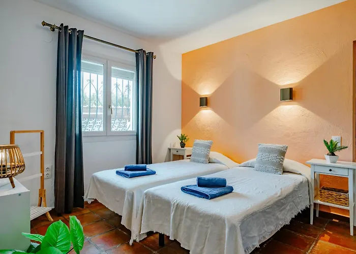 Mi Sueno By Interhome Prázdninový dům Denia