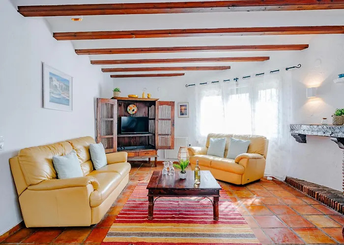 Mi Sueno By Interhome Denia