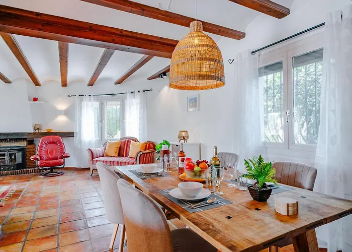 Mi Sueno By Interhome Denia